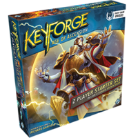 Keyforge Age of Ascension Two Player Starter Set