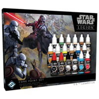 Star Wars Legion Core Paint Set