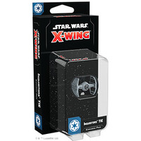 Star Wars X-Wing 2nd Edition Wave V Inquisitors Tie