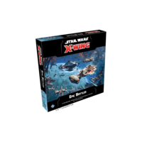 Star Wars X-Wing 2nd Edition Epic Battles Multiplayer Expansion