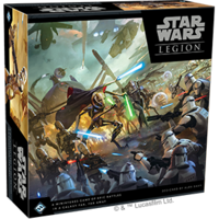 Star Wars Legion Clone Wars Core Set