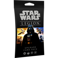 Star Wars Legion Upgrade Card Pack