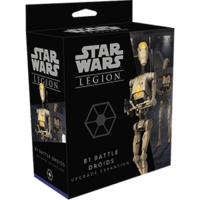 Star Wars Legion B1 Battle Droids Upgrade Expansion