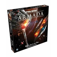 Star Wars Armada Rebellion In The Rim