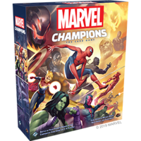 Marvel Champions LCG: The Card Game Core Set 