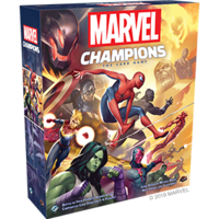 Marvel Champions LCG: Core Set 