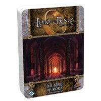 The Lord of the Rings LCG: The Mines of Moria Custom Scenario Kit