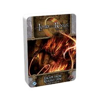 Lord of the Rings LCG: Escape from Khazad-dûm Custom Scenario Kit