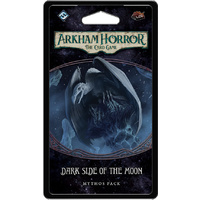 Arkham Horror LCG: Dark Side of the Moon Mythos Pack