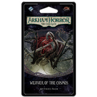 Arkham Horror LCG: Weaver of the Cosmos