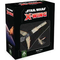 Star Wars X-Wing 2nd Edition Hounds Tooth Expansion
