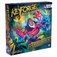 KeyForge Mass Mutation Two Player Starter Set