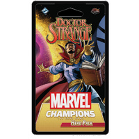 Marvel Champions LCG: Dr. Strange Hero Pack