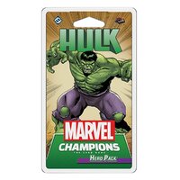 Marvel Champions LCG: Hulk Hero Pack