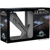 Star Wars Armada Onager Class Star Destroyer