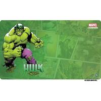 Marvel Champions LCG: Hulk Game Mat