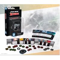 Star Wars X-Wing 2nd Edition TIE/rb Heavy Expansion Pack