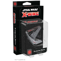 Star Wars X-Wing 2nd Edition Xi-class Light Shuttle