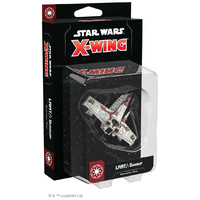 Star Wars X-Wing 2nd Edition LAAT/i Gunship