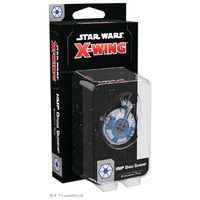 Star Wars X-Wing 2nd Edition HMP Droid Gunship