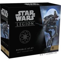 Star Wars Legion Republic AT-RT Unit Expansion