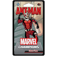 Marvel Champions LCG: Ant Man Hero Pack