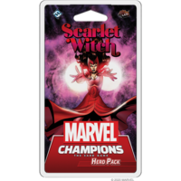 Marvel Champions LCG: Scarlet Witch Hero Pack