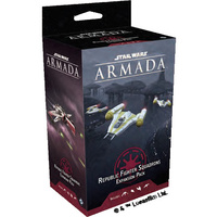 Star Wars Armada Republic Fighter Squadrons Expansion Pack