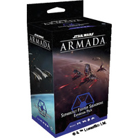 Star Wars Armada Separatist Fighter Squadrons Expansion Pack