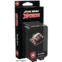Star Wars X-Wing 2nd Edition ETA-2 Actis