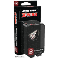 Star Wars X-Wing 2nd Edition Nimbus Class V-Wing Expansion Pack 