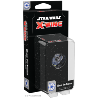 Star Wars X-Wing 2nd Edition Droid Tri-Fighter Expansion Pack