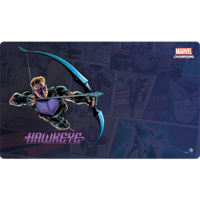 Marvel Champions LCG: Hawkeye Game Mat
