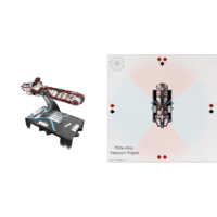 Star Wars Armada Pelta-class Frigate Expansion Pack
