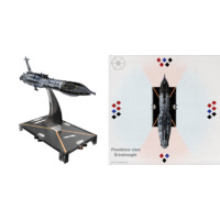 Star Wars Armada Invisible Hand Expansion Pack