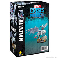 Marvel Crisis Protocol - Malekith Character Expansion