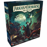 Arkham Horror LCG: The Card Game Core Set (Revised Edition)
