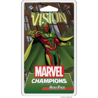 Marvel Champions LCG: Vision Hero Pack