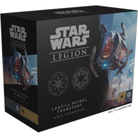 Star Wars Legion LAAT/le Patrol Transport Unit