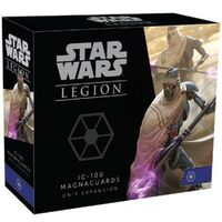 Star Wars Legion IG-100 MagnaGuards Unit Expansion