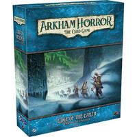 Arkham Horror LCG: Edge of the Earth