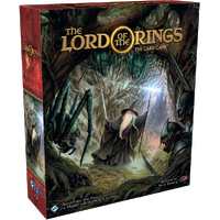 The Lord of the Rings: The Card Game - Revised Core Set