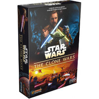 Star Wars: The Clone Wars Strategy Game