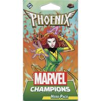 Marvel Champions LCG: Phoenix Hero Pack