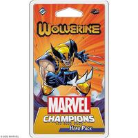 Marvel Champions LCG: Wolverine Hero Pack