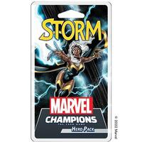 Marvel Champions LCG: Storm Hero Pack