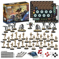 Star Wars: Legion Separatist Alliance Starter Set