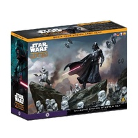 Star Wars: Legion Starter Set Galactic Empire