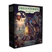 Arkham Horror: The Card Game Core Set