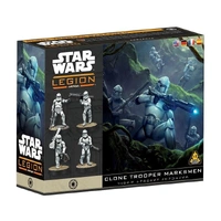 Star Wars: Legion Clone Trooper Marksmen